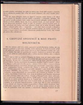 Radola Gajda: Moje paměti