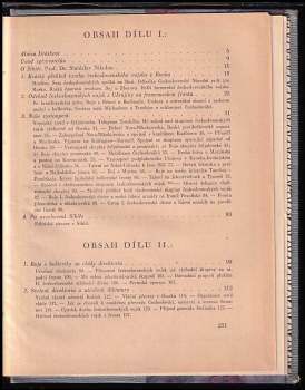 Radola Gajda: Moje paměti