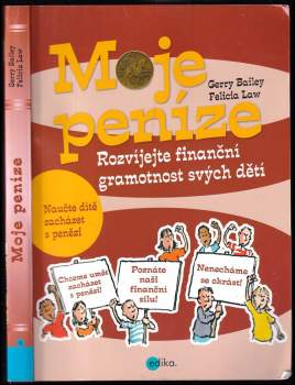 Moje peníze