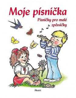 Moje písnička
