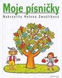 Moje písničky