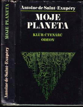 Moje planeta