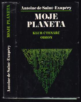 Moje planeta