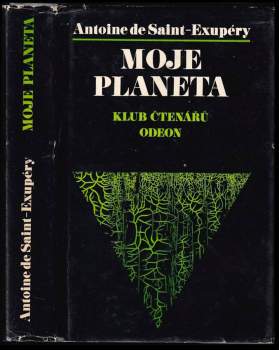 Moje planeta