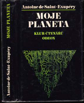 Moje planeta