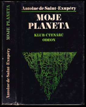 Moje planeta