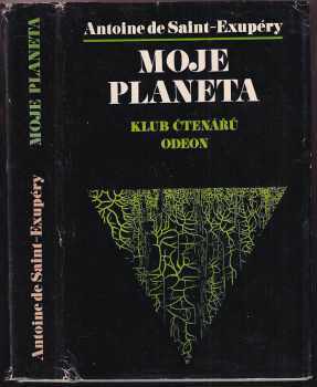 Moje planeta