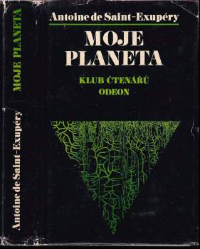 Moje planeta