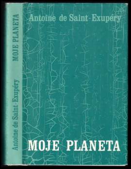 Moje planeta