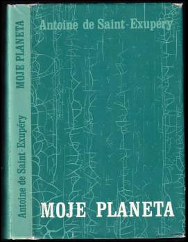 Moje planeta