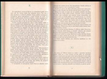 Antoine de Saint-Exupéry: Moje planeta