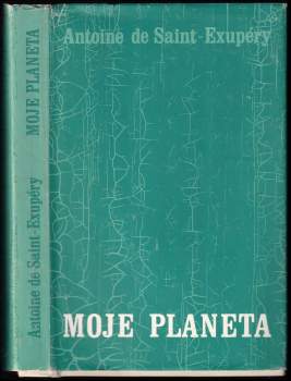 Moje planeta