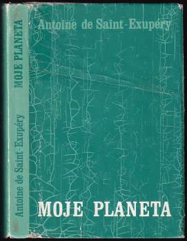 Moje planeta
