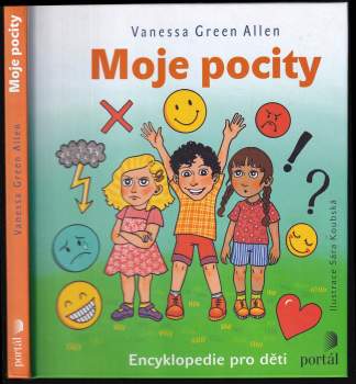 Moje pocity