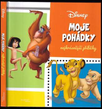 Moje pohádky