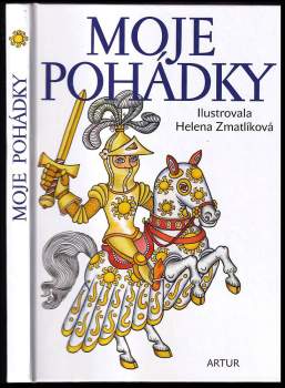 Moje pohádky
