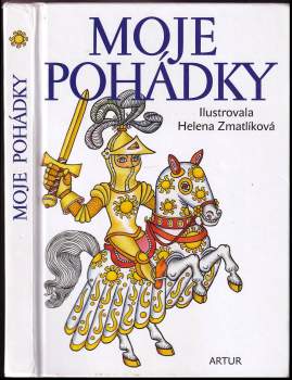 Moje pohádky