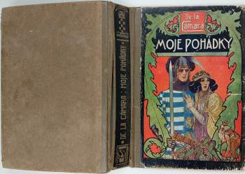 Moje pohádky