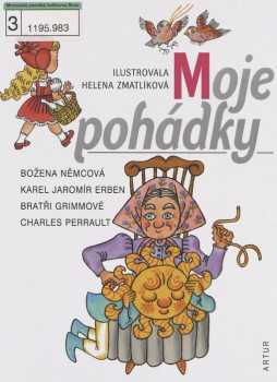 Moje pohádky