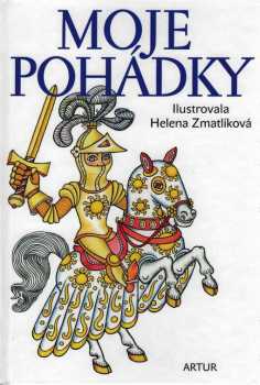 Moje pohádky