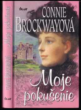 Connie Brockway: Moje pokušenie