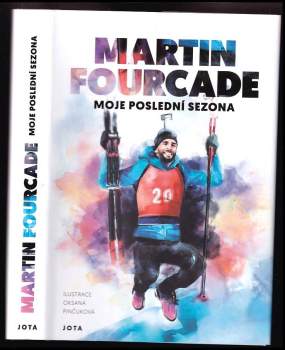 Moje poslední sezona