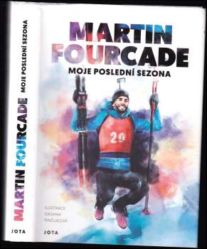 Martin Fourcade: Moje poslední sezona