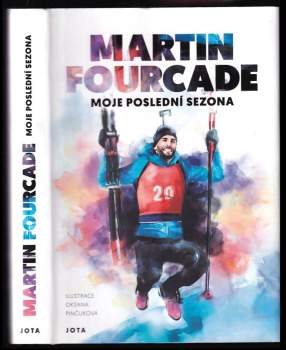 Martin Fourcade: Moje poslední sezona