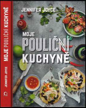 Moje pouliční kuchyně
