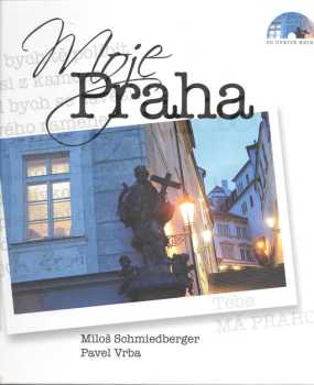 Moje Praha