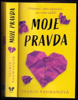 Moje pravda