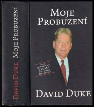 Moje probuzení