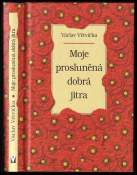 Moje prosluněná dobrá jitra