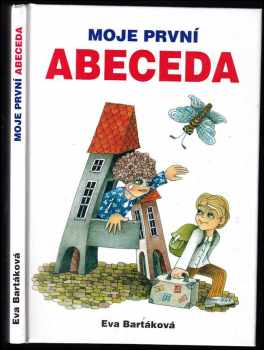 Moje první abeceda