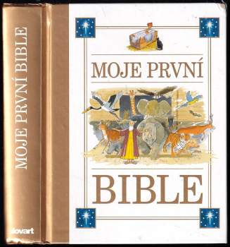 Moje první Bible