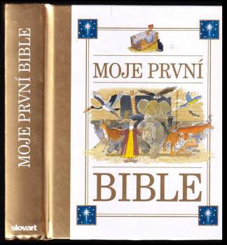 Moje první Bible
