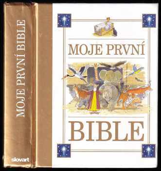 Moje první Bible