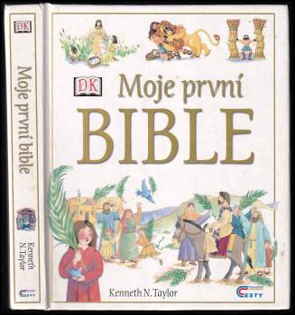 Moje první bible
