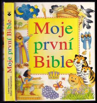 Leena Lane: Moje první Bible