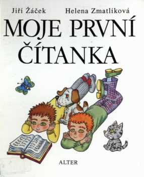 Moje první čítanka