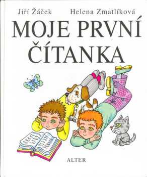 Moje první čítanka