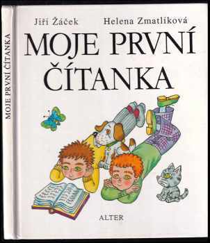 Moje první čítanka