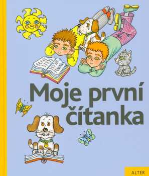 Moje první čítanka