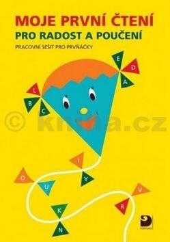 Moje první čtení pro radost a poučení