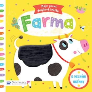 Marie-Noëlle Horvath: Farma