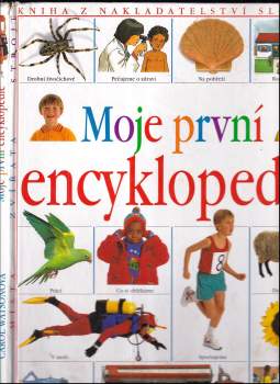 Moje první encyklopedie