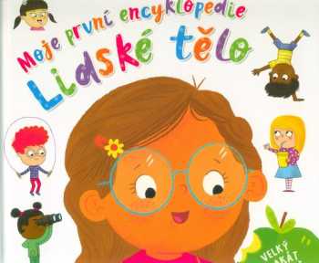 Moje první encyklopedie