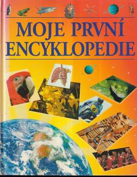 Neil Morris: Moje první encyklopedie