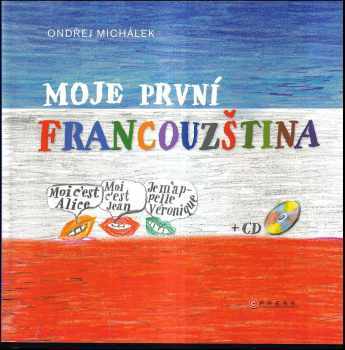 Moje první francouzština