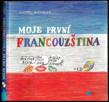Moje první francouzština